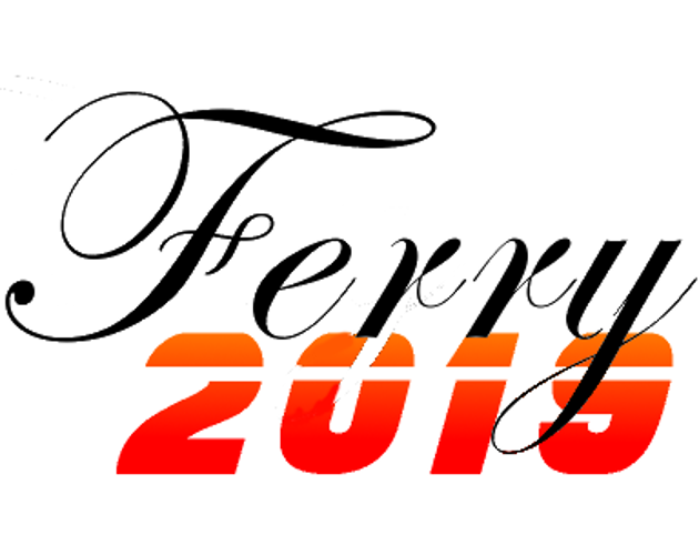 Ferry 2019