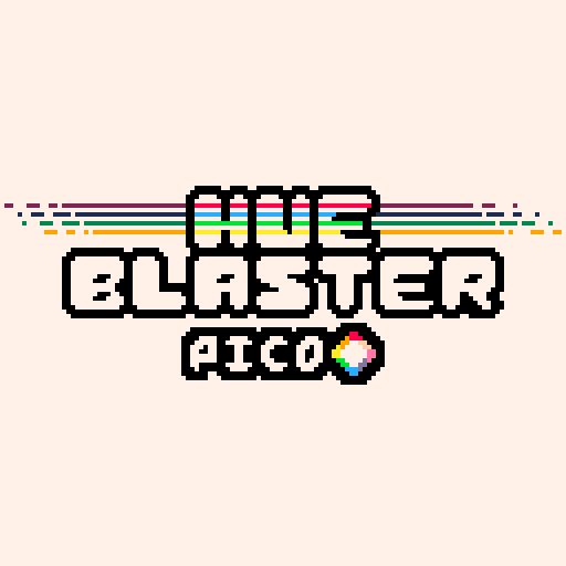 Cover image for Hue Blaster Pico