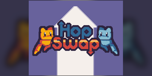 Cover image for HopSwap