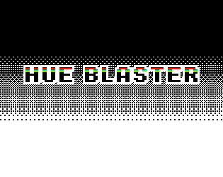 Cover image for Hue Blaster