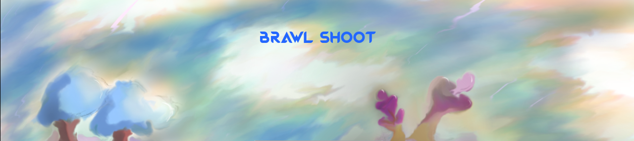 Brawl Shoot by Dovioo