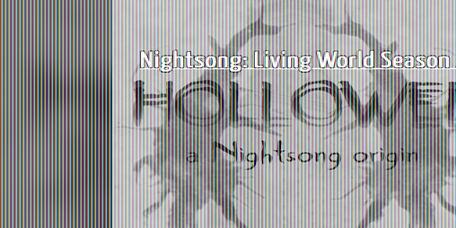 Cover image for Hollowed: A Nightsong Origin