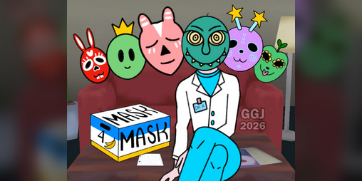Cover image for Mask4Mask