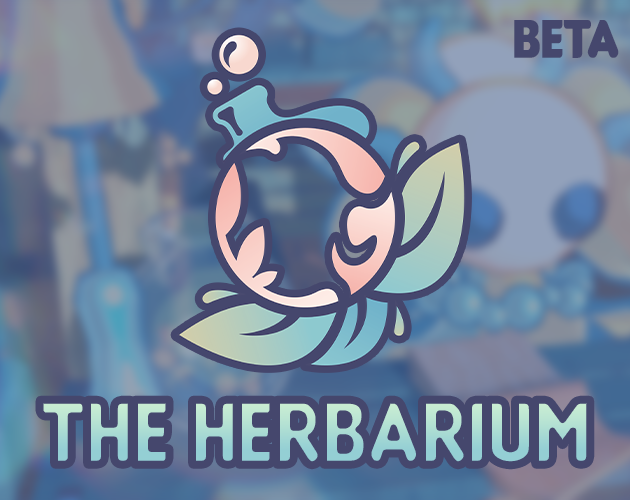 The Herbarium — Beta