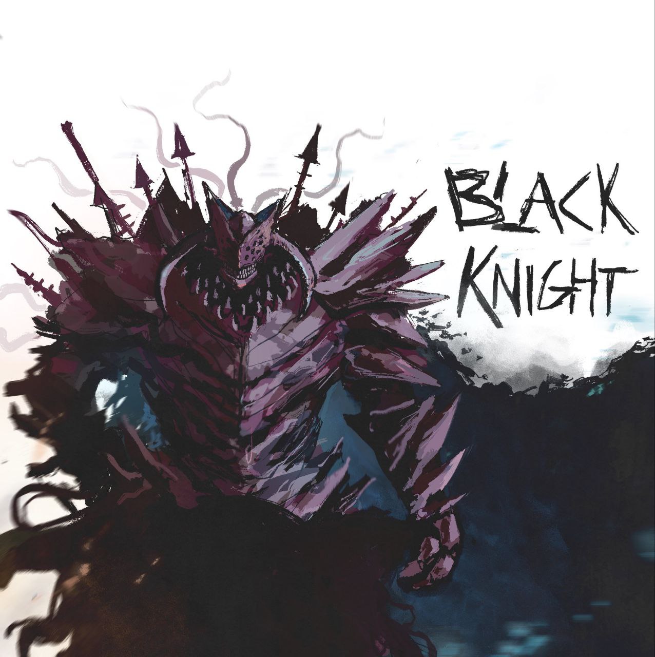 Cover image for Lindamea Souls