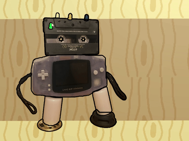 Cover image for Part Search