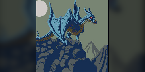 Cover image for Dragonfire