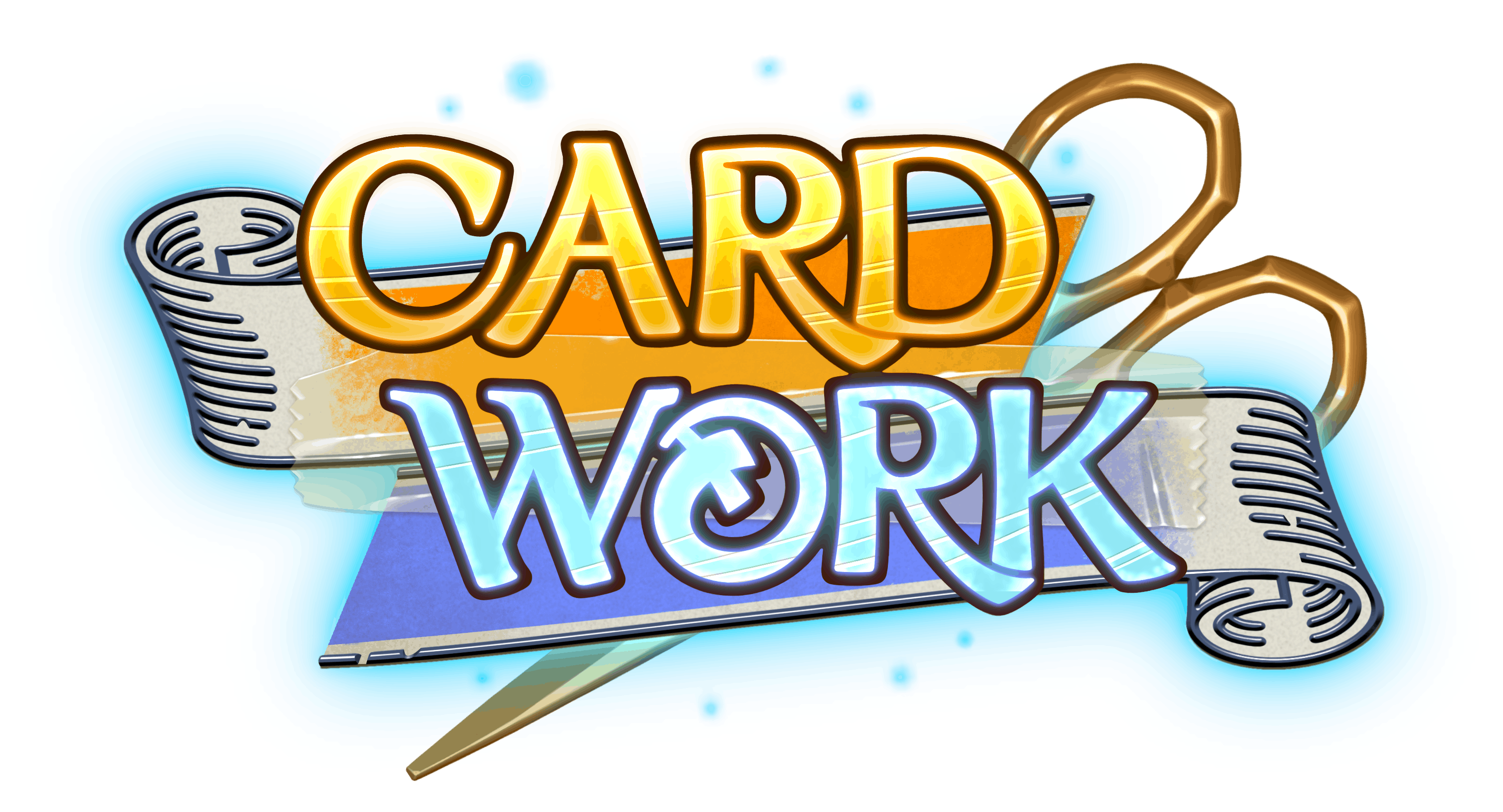 Cardwork