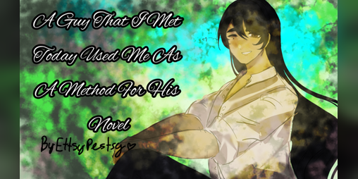 Cover image for D:\Aguythatimettodayusedmeasamethodforhisnovel(Fun Ver)