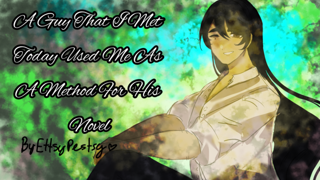 Cover image for D:\Aguythatimettodayusedmeasamethodforhisnovel(Fun Ver)