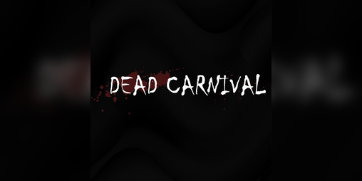 Cover image for Dead Carnival
