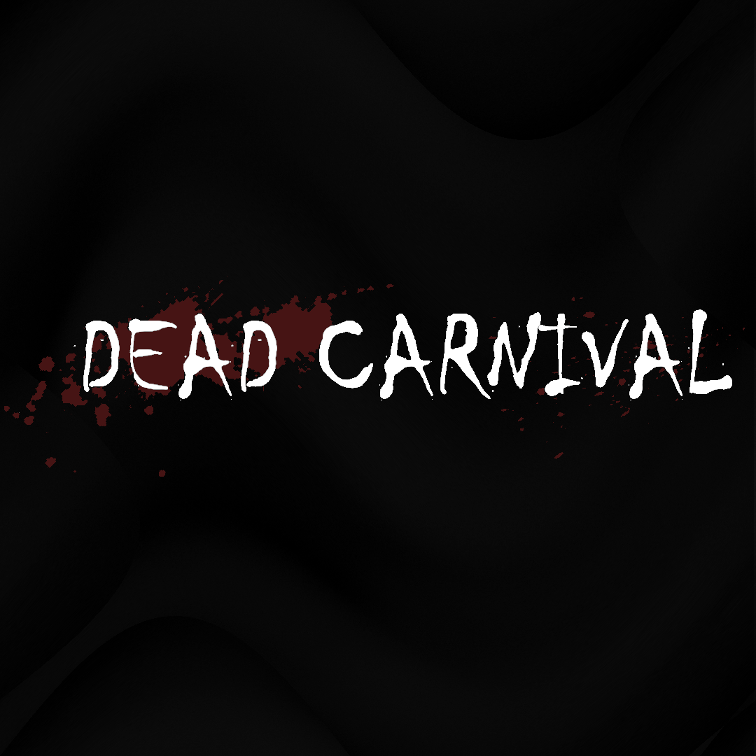 Cover image for Dead Carnival