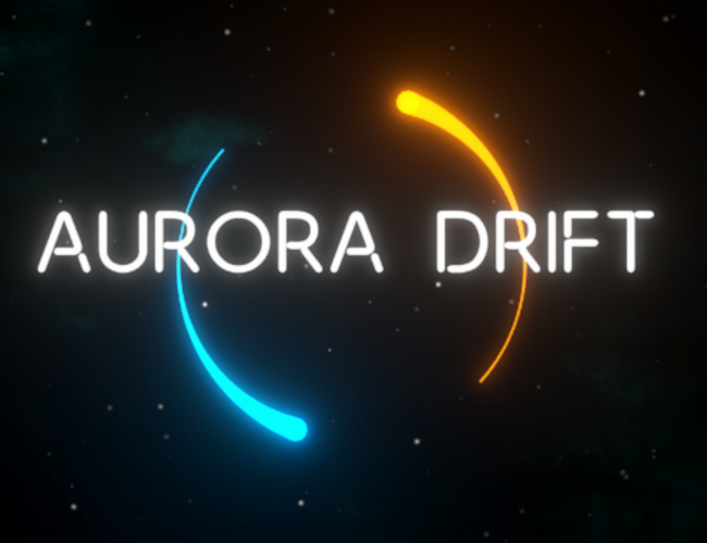 Aurora Drift