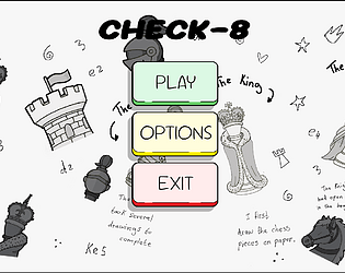 Check-8(TBC) game screenshot