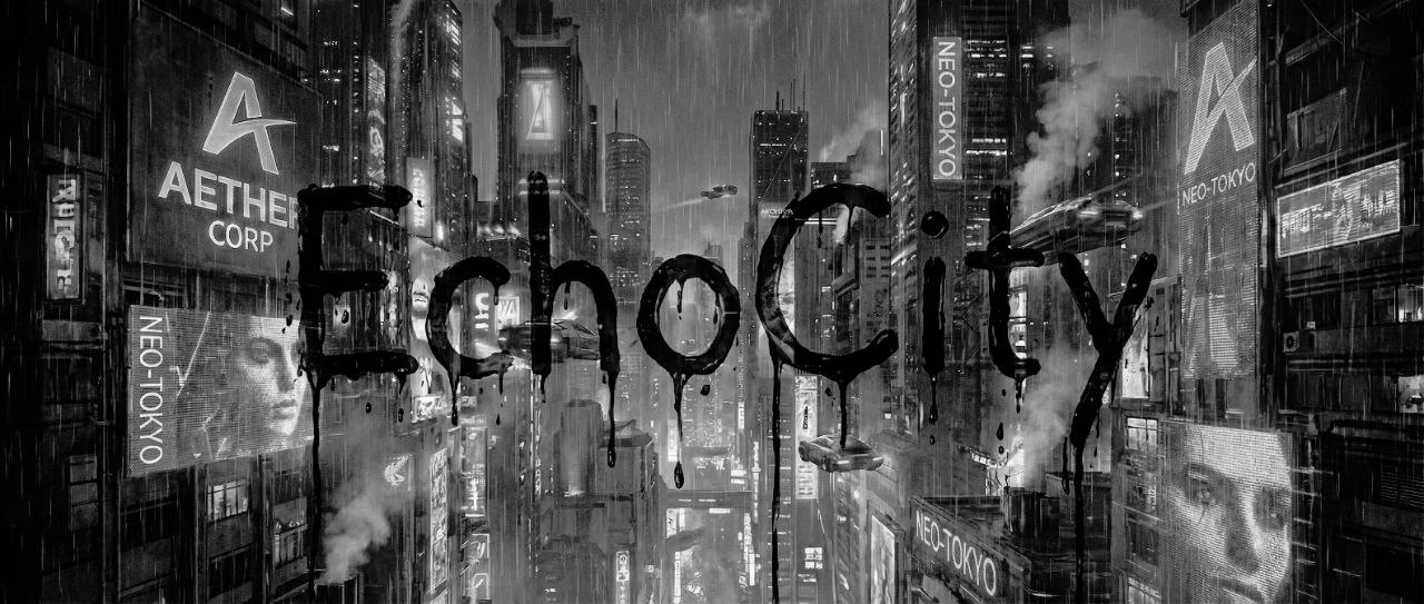 EchoCityDEMO