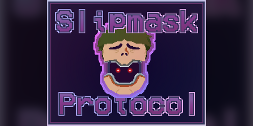 Cover image for SlipMask protocol
