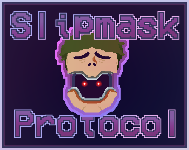 Cover image for SlipMask protocol