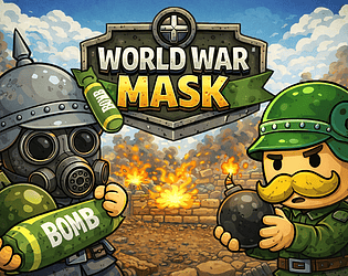 World War Mask