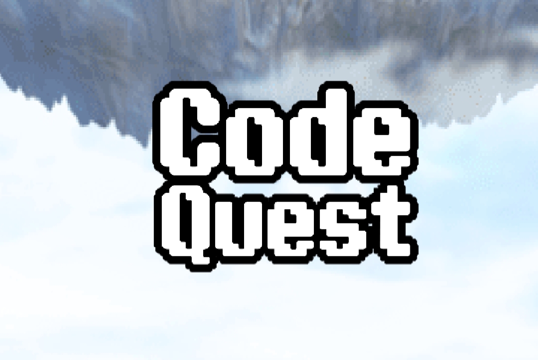 Cdquest Example Code Quest by CDQuest