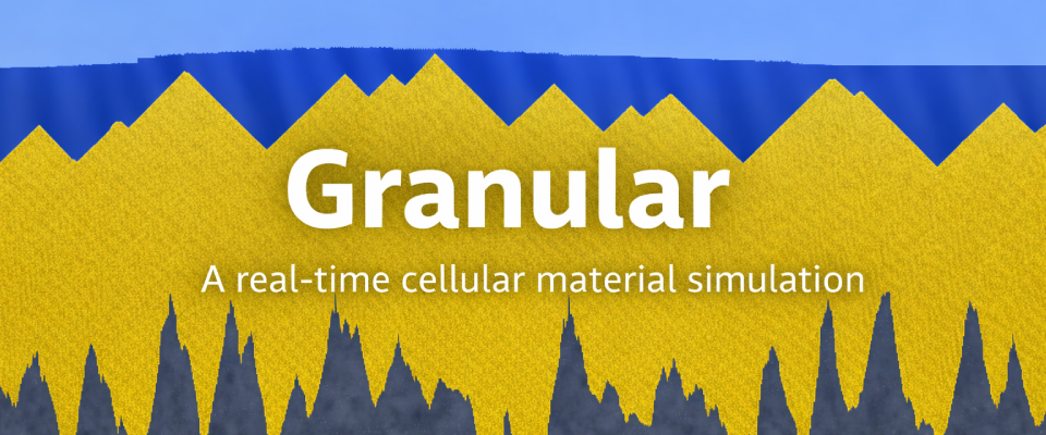 Granular