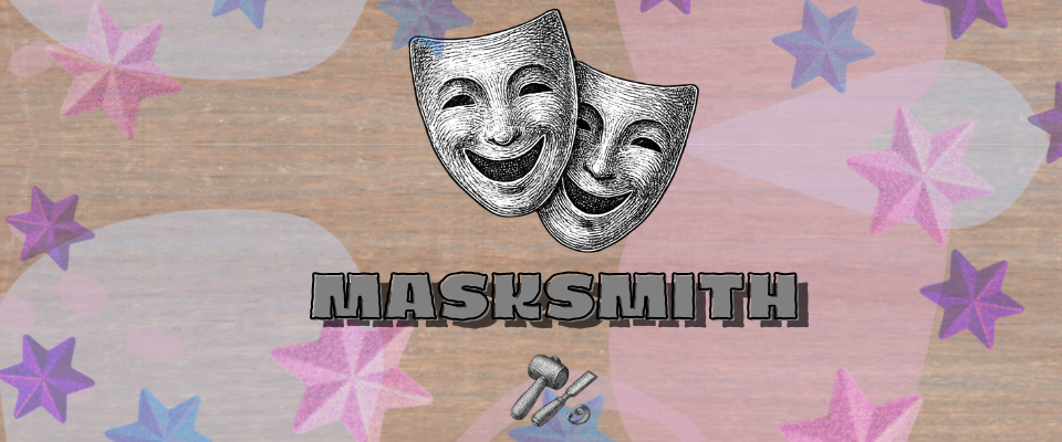 MaskSmith