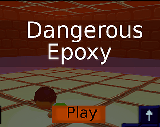 Dangerous Epoxi