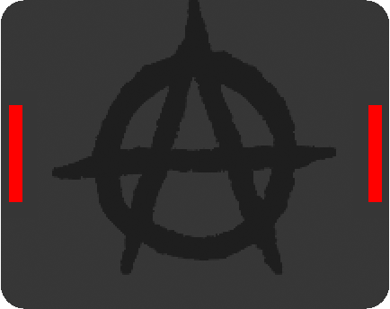 Anarchy Pong