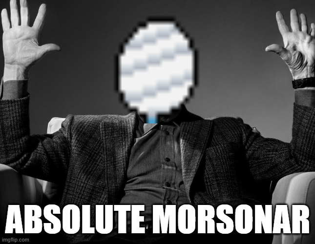 absolute morsonar