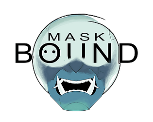 MASK BOUND game screenshot