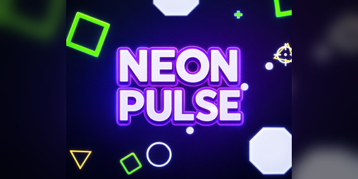 Cover image for Neon Pulse