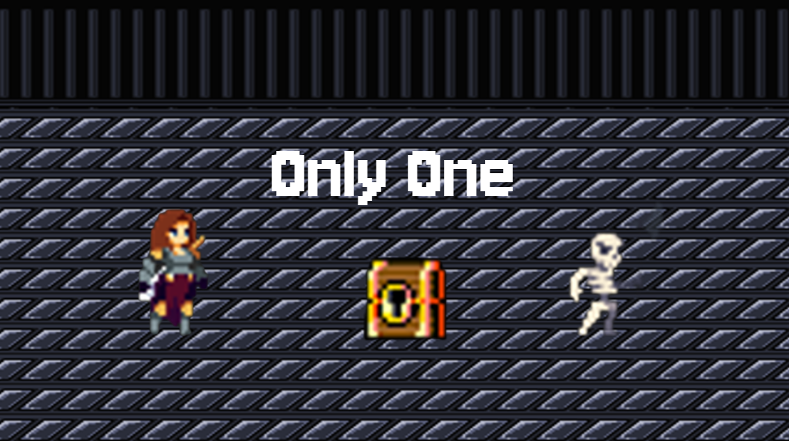 Only One Arena Survival