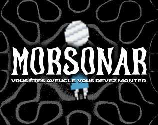 Cover image for MORSONAR