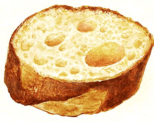 Escape the Dough - gametest