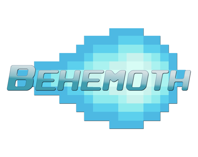 Cover image for Behemoth