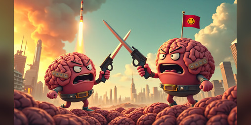 Cover image for Memory Geek