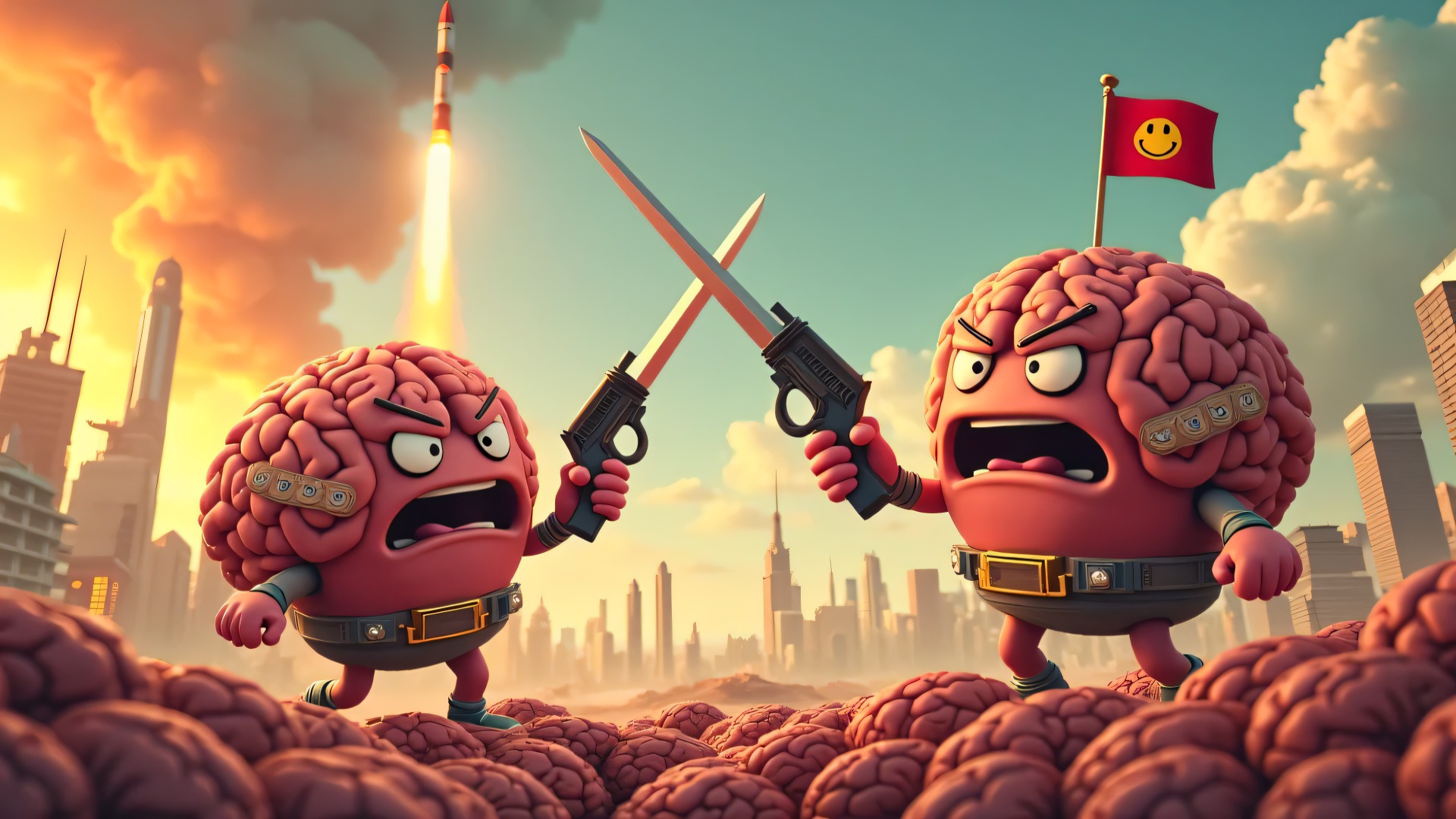 Cover image for Memory Geek