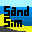 Sand Simulation - Test Project