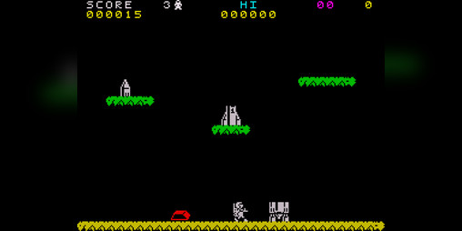 Cover image for HoverPack