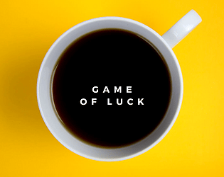 Game of Luck?
