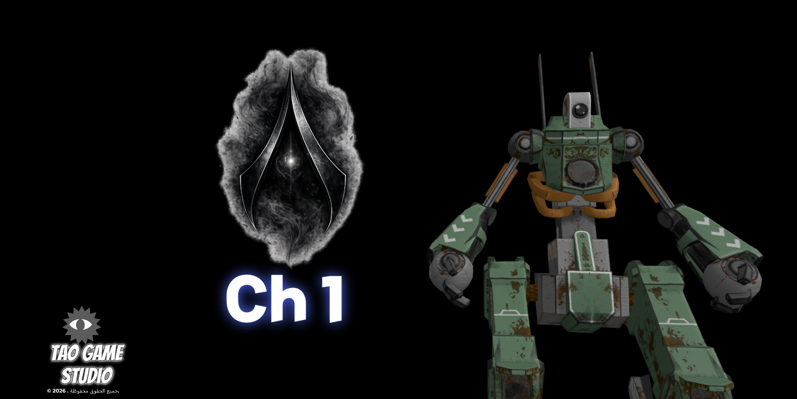 8 Ch 1