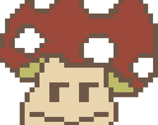 Mushroom Mania
