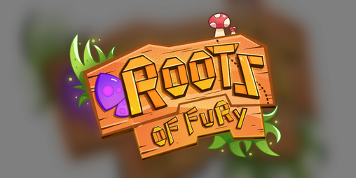 Cover image for Roots of Fury