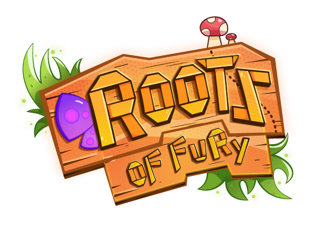 Cover image for Roots of Fury