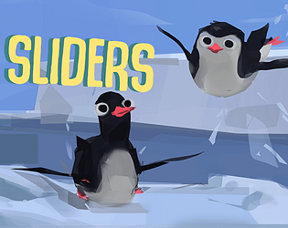 Sliders