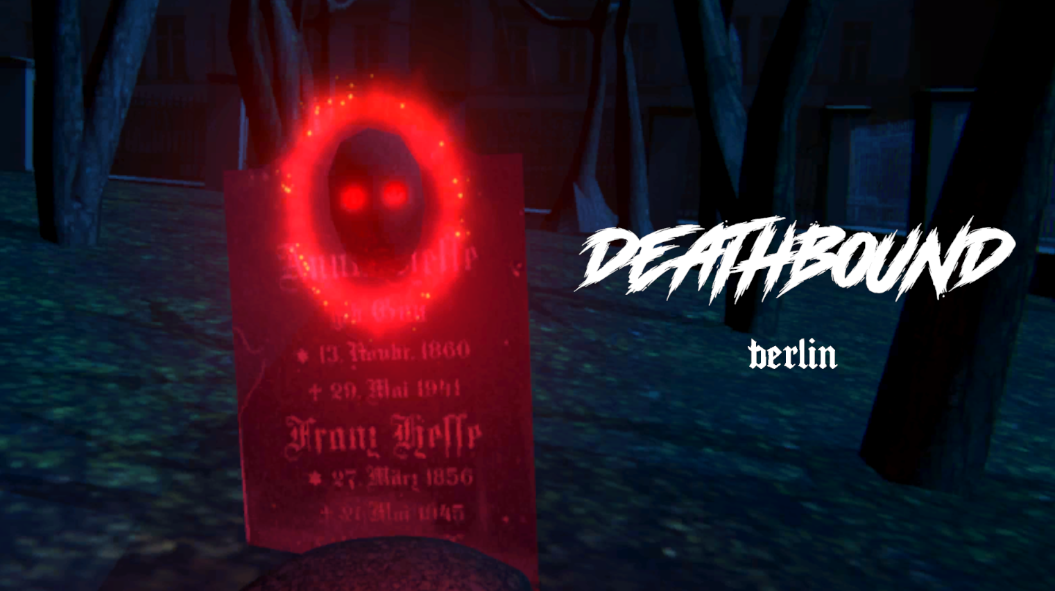 DEATHBOUND berlin