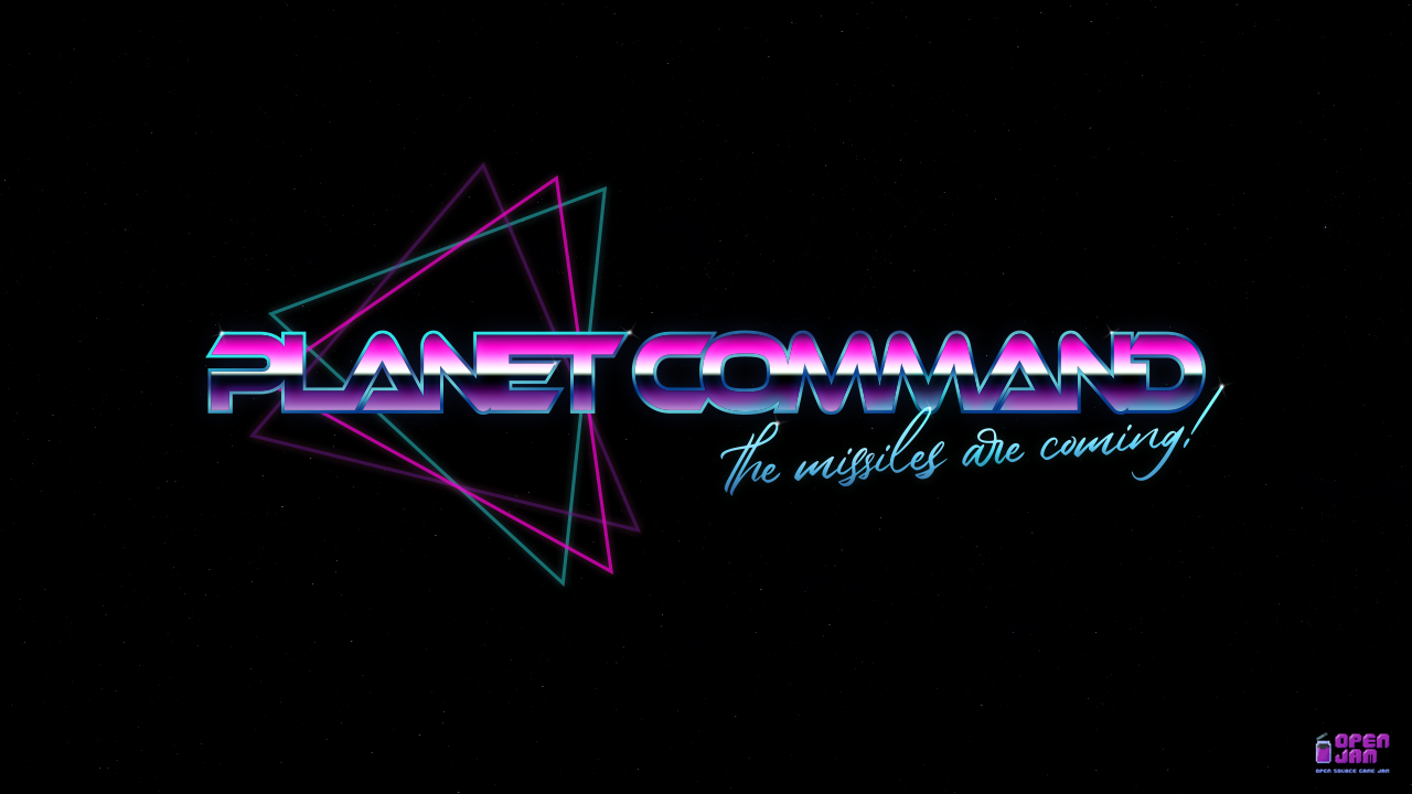 Planet Command