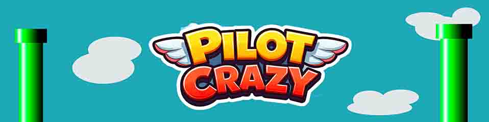 Pilot  Crazy