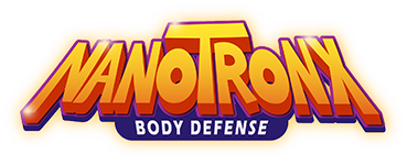 NanoTronx
