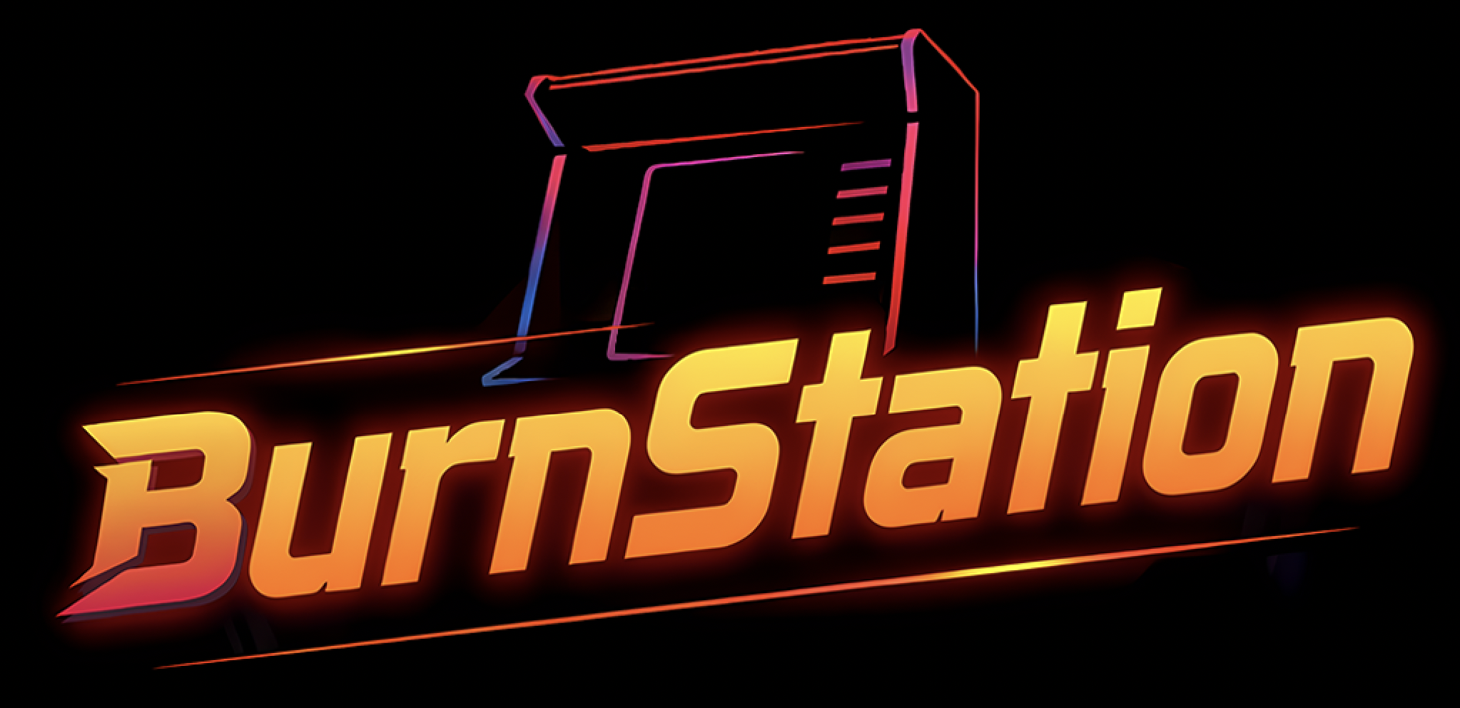 Burnstation