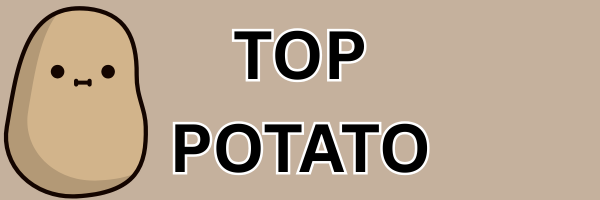 Top Potato